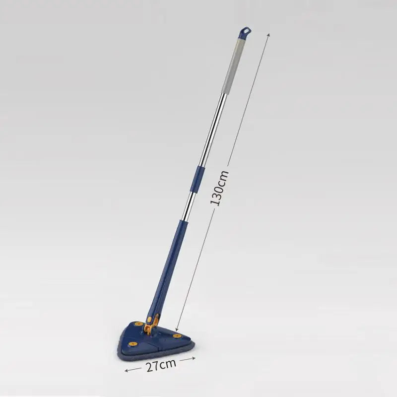 Cleaning Mop with Water Squeezing - SHOPIZEM