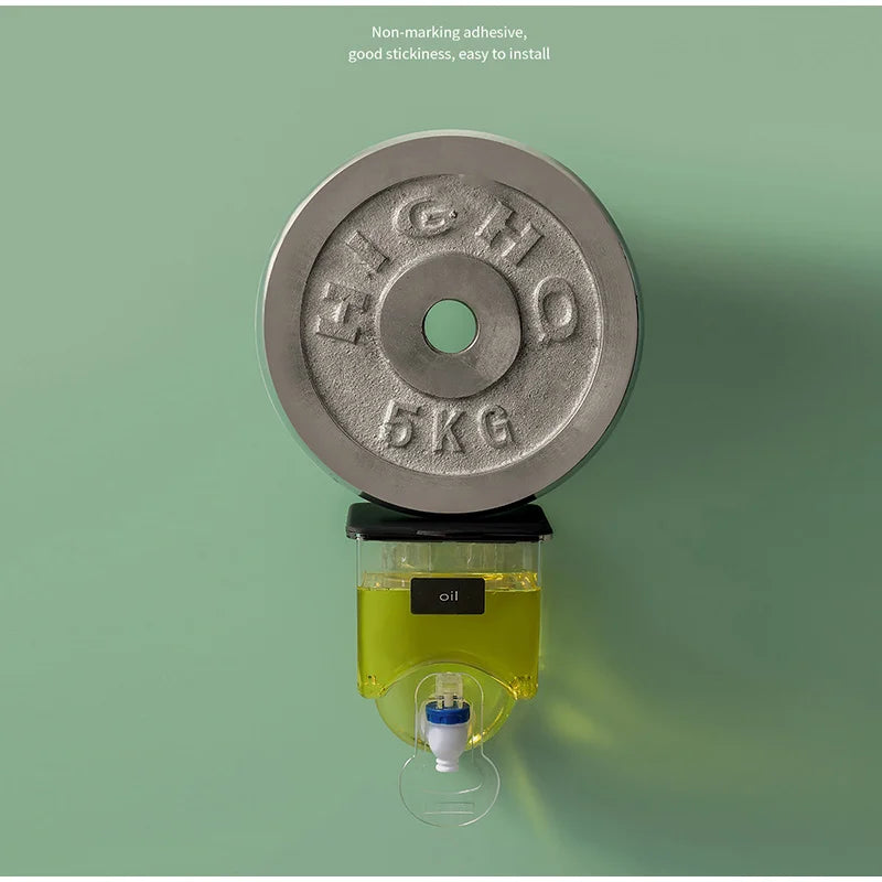 Kitchen Storage Container