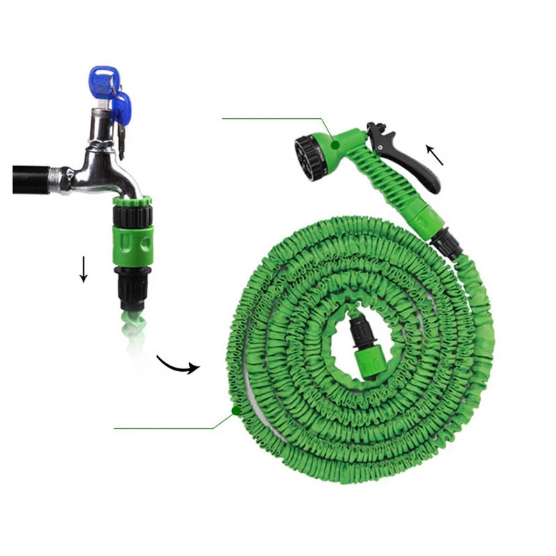 Hose Pipe