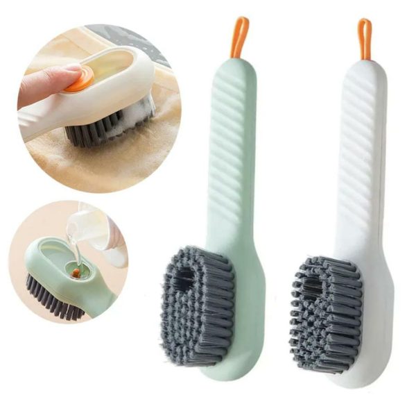 Shoe Brush