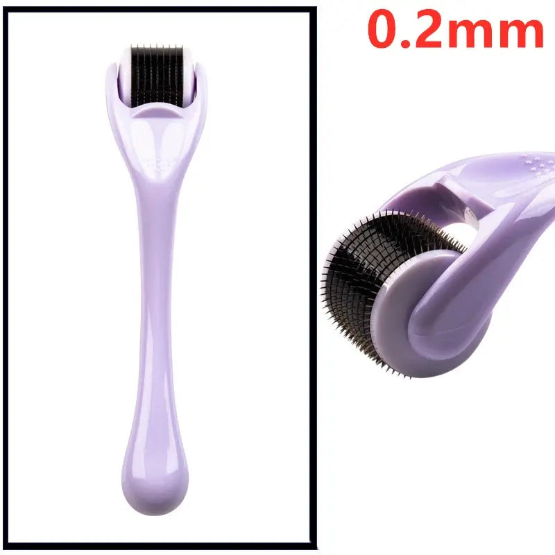 Skin Therapy Derma Roller for Youthful Skin - SHOPIZEM