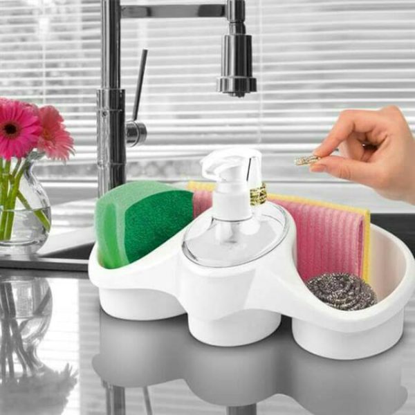 Soap Dispensers - SHOPIZEM