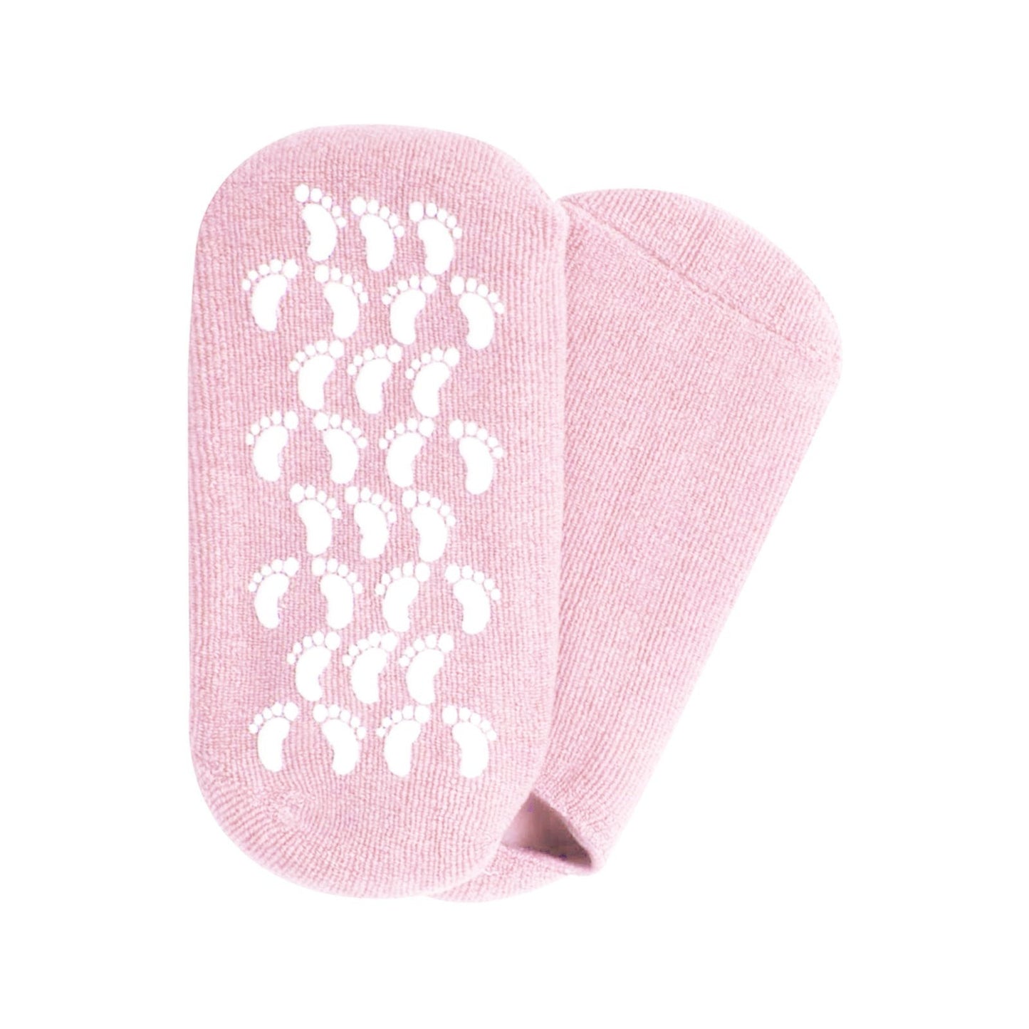 Spa Gel Socks - SHOPIZEM