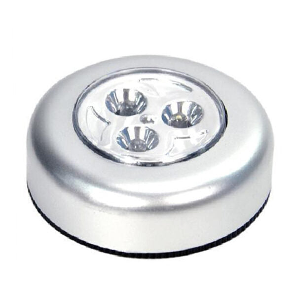 Stick Pat Lamp 3 Led Lamp Kitchen Cabinet - SHOPIZEM