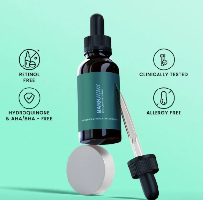 Stretch Marks Serum - SHOPIZEM