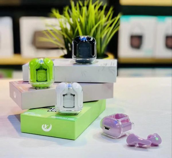 TWS  Earbuds - SHOPIZEM