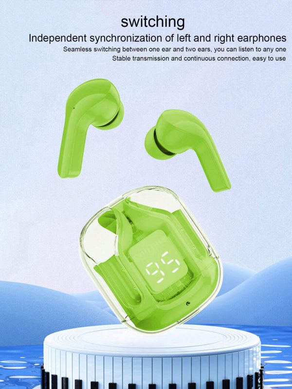 TWS  Earbuds - SHOPIZEM