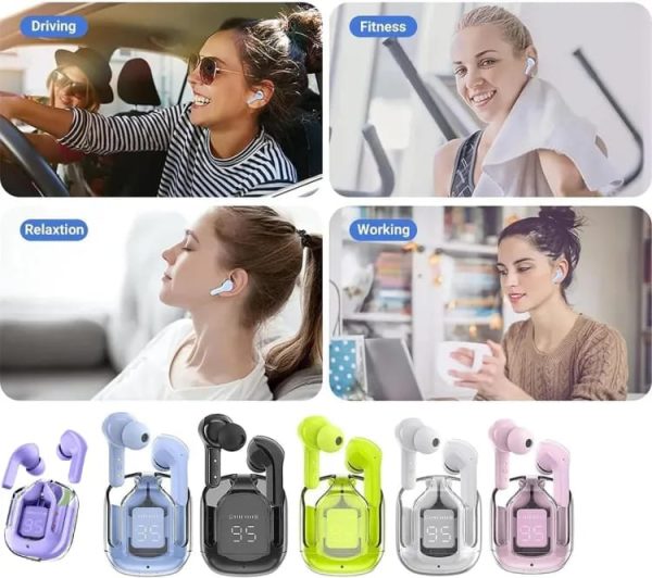 TWS  Earbuds - SHOPIZEM