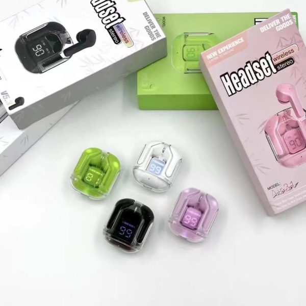 TWS  Earbuds - SHOPIZEM