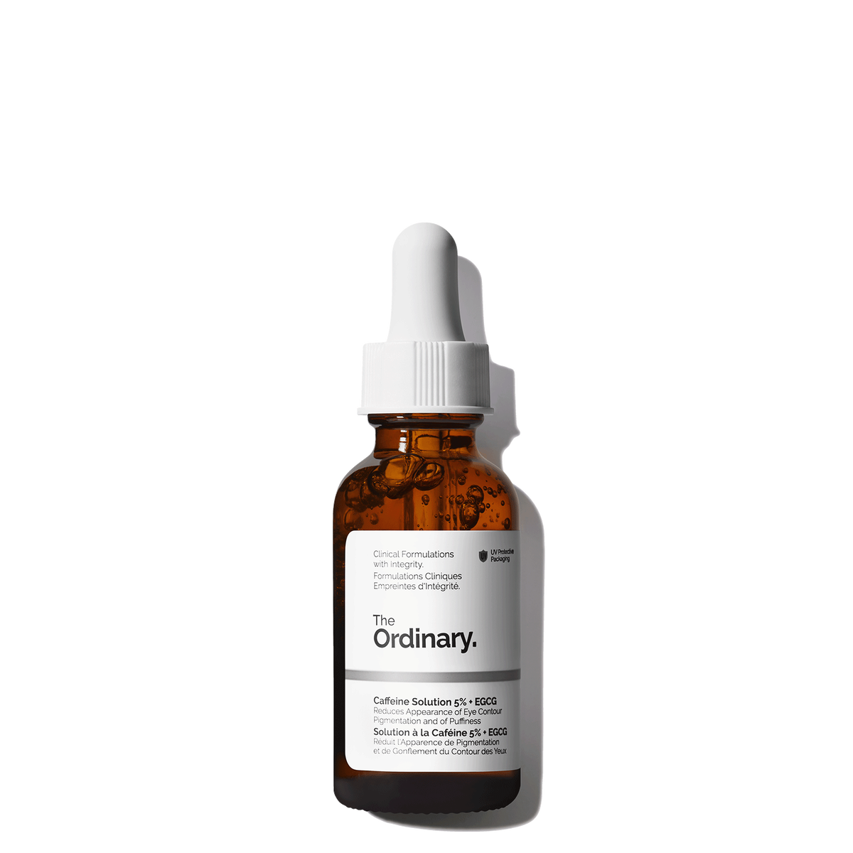 The Ordinary Caffeine Solution 5% + EGCG - SHOPIZEM