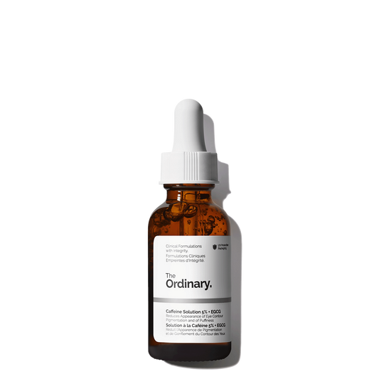 The Ordinary Caffeine Solution 5% + EGCG - SHOPIZEM