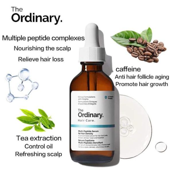 The Ordinary Multi-Peptide Serum