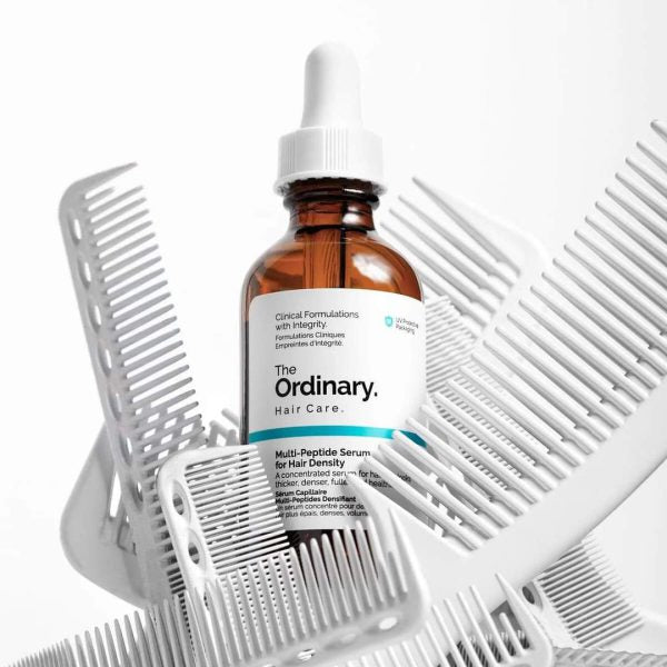 The Ordinary Multi-Peptide Serum