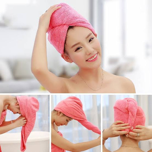 Turby Towel - SHOPIZEM
