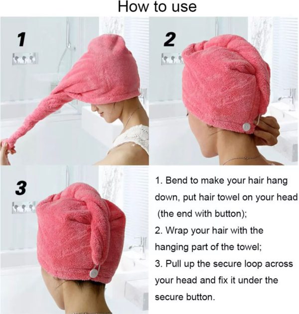 Turby Towel