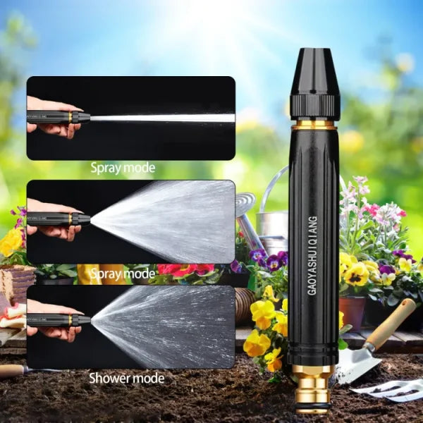 Water Pressure Nozzle - SHOPIZEM