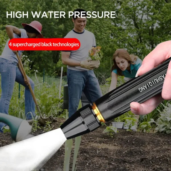 Water Pressure Nozzle