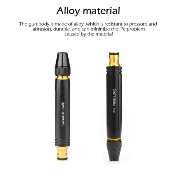 Water Pressure Nozzle - SHOPIZEM