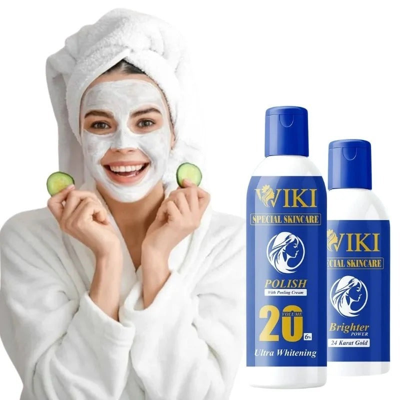 Wiki Skin Polish - SHOPIZEM