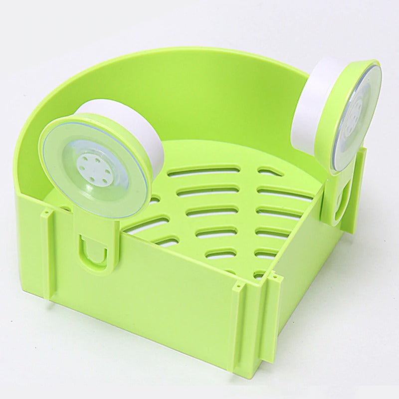 Storage Kitchen Corner