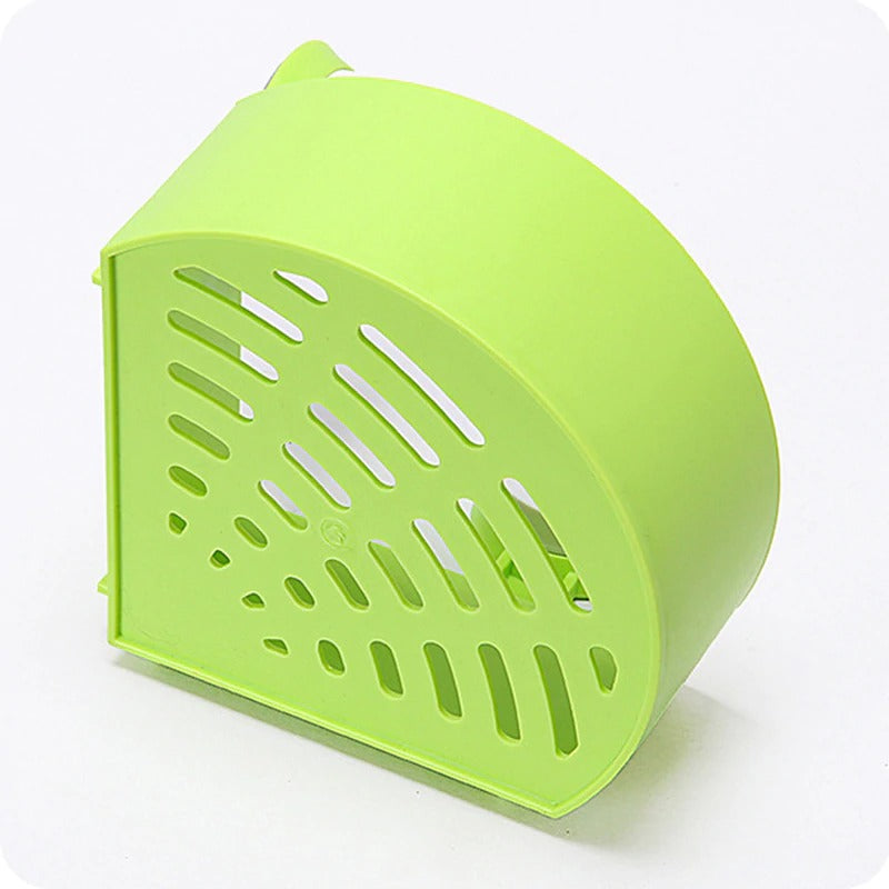 Storage Kitchen Corner - SHOPIZEM