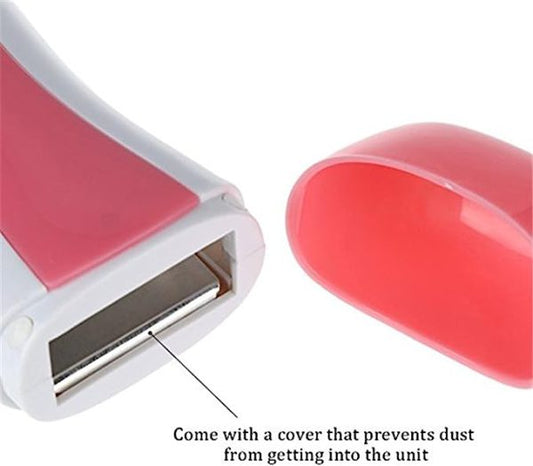 Epilators Cartridge Wax Warmer - SHOPIZEM