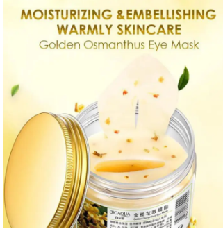 Bioaqua Eye Skin Care - SHOPIZEM