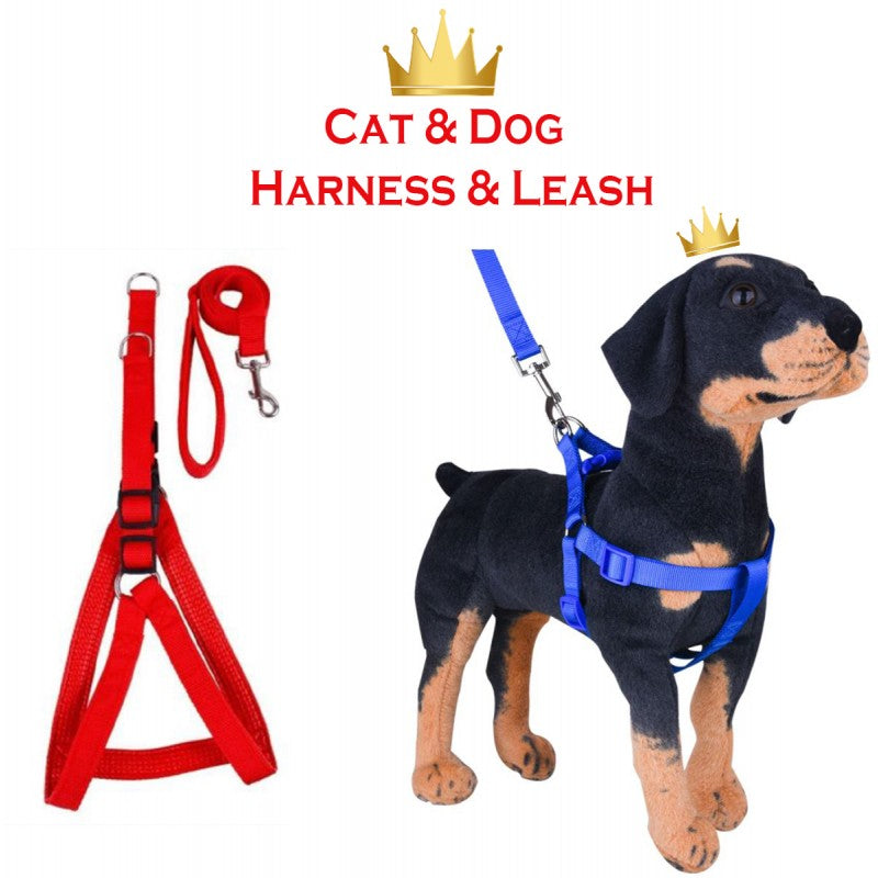 Puppy Harness