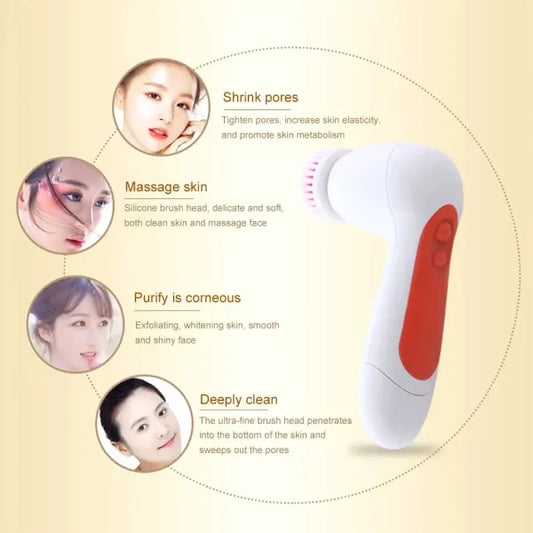 Massage Beauty Device - SHOPIZEM