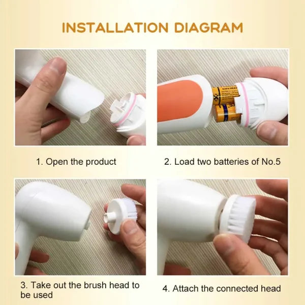 Massage Beauty Device - SHOPIZEM
