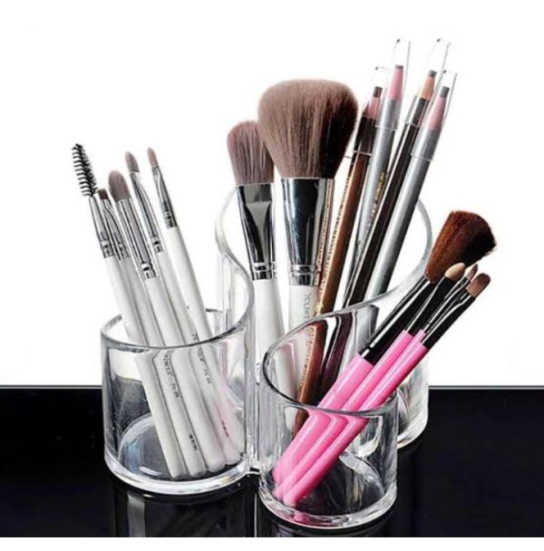 Cosmetic Makeup Organizer - SHOPIZEM