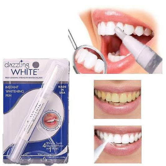 Instant Teeth Whitening Pen - SHOPIZEM