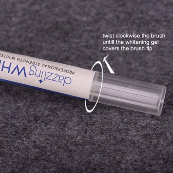 Teeth Whitening Pen