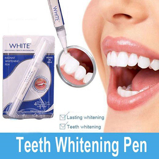 Teeth Whitening Pen - SHOPIZEM