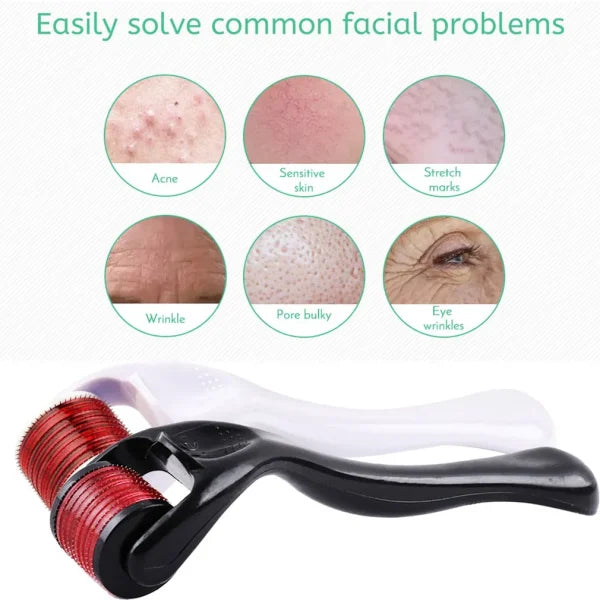 Derma Roller - SHOPIZEM