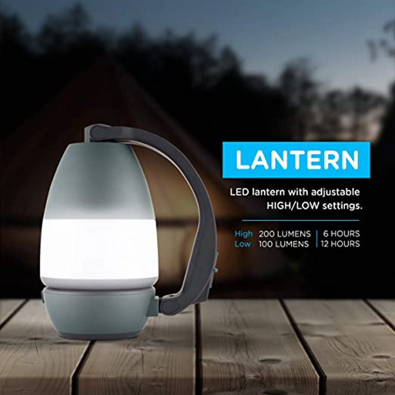 Camping Lantern