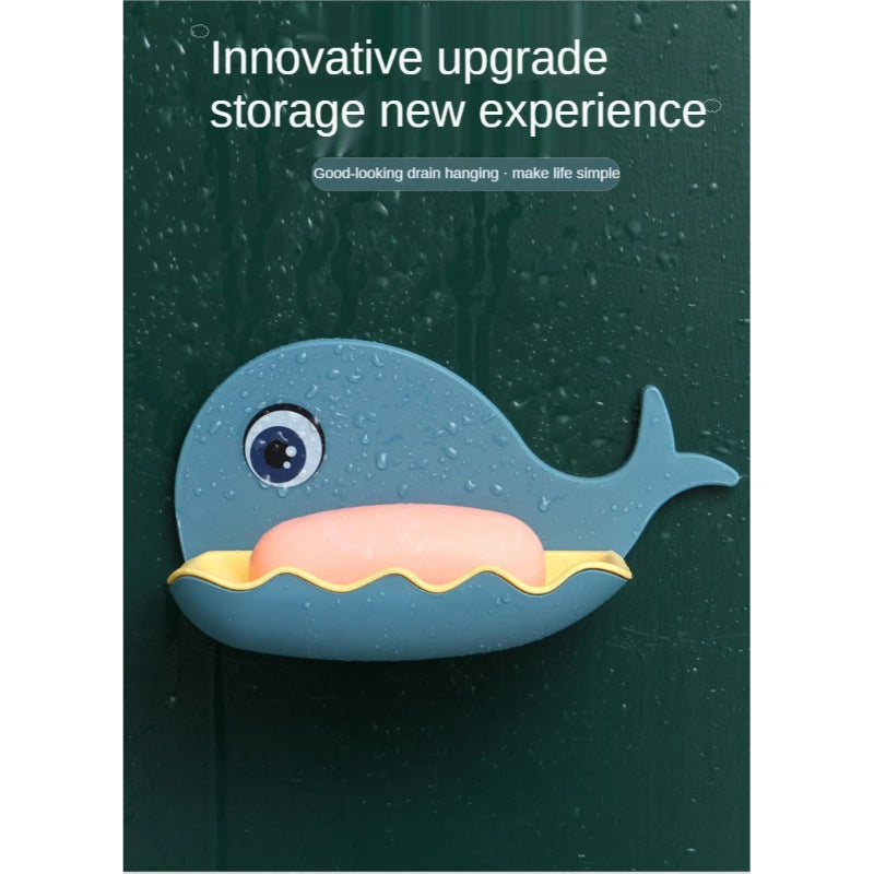 Soap Bar Holder Stand Rack