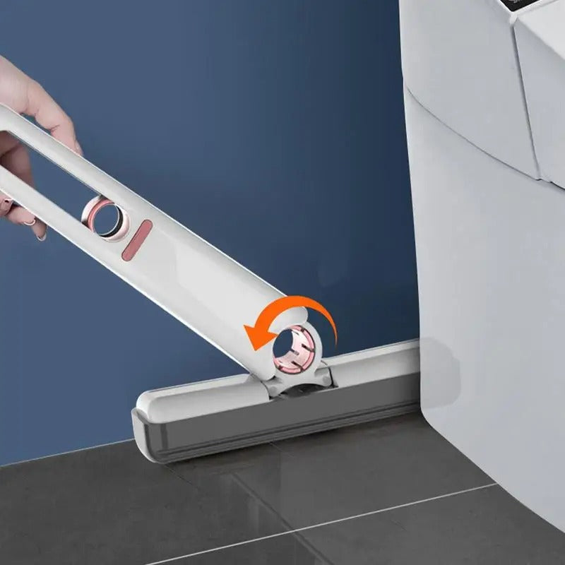 Mop For Effortless Cleaning - SHOPIZEM