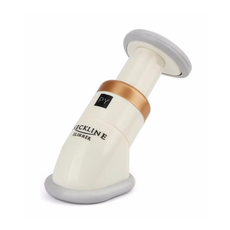 Neckline Slimmer and Double Chin Massager - SHOPIZEM