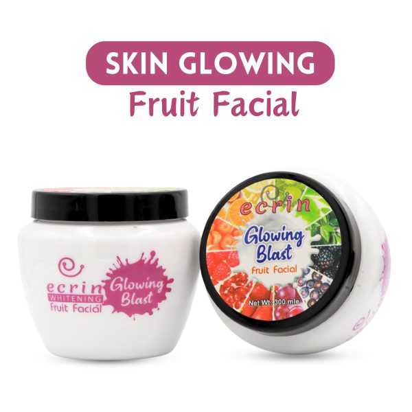 Fruit Facial