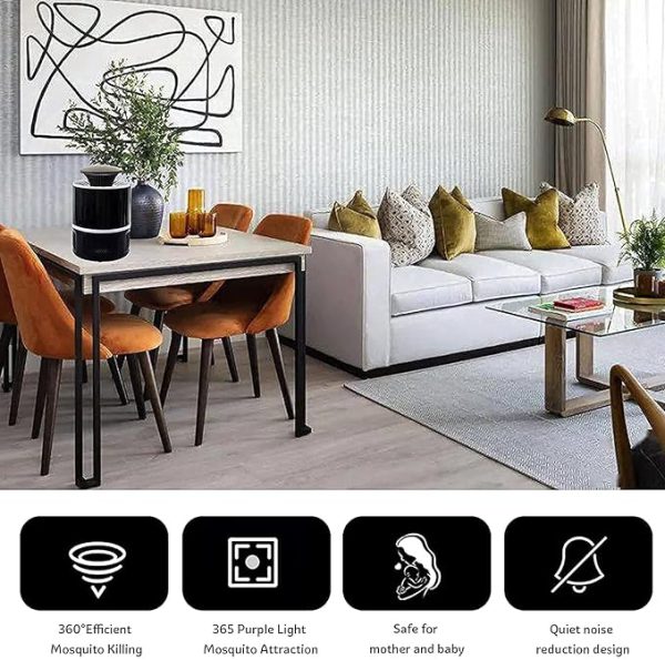 Electric Mosquito Killer