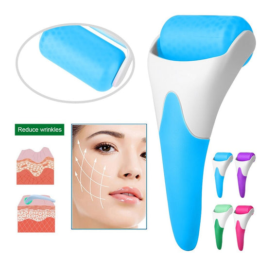 Cooling Ice Roller for Anti-Wrinkles and Skin Care - SHOPIZEM
