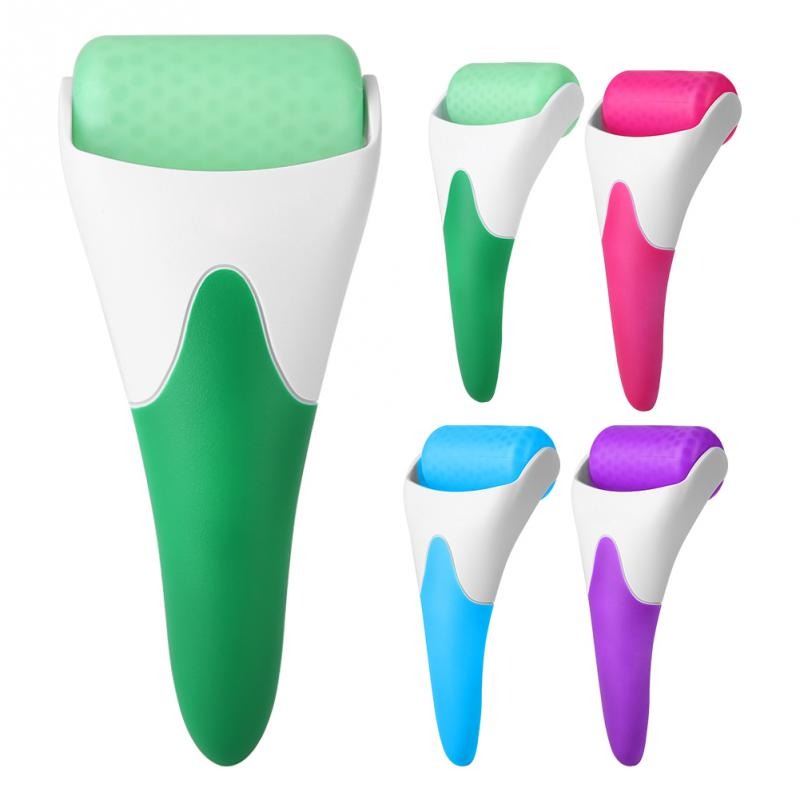 Cooling Ice Roller for Anti-Wrinkles and Skin Care - SHOPIZEM