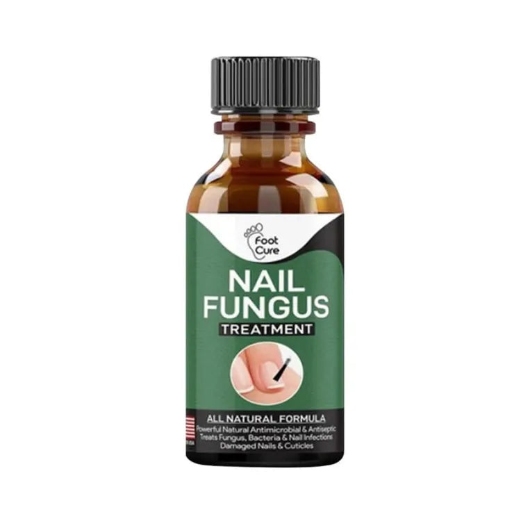 Fast Nail Fungal Treatment: Nail Repair Essences Serum - SHOPIZEM