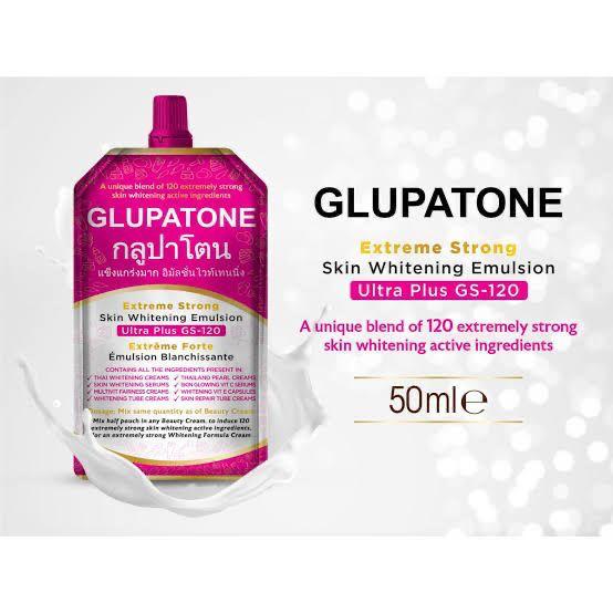 Glupatone Extreme Strong Whitening - SHOPIZEM