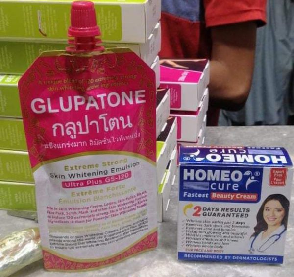 GLUPATONE Ultra Plus