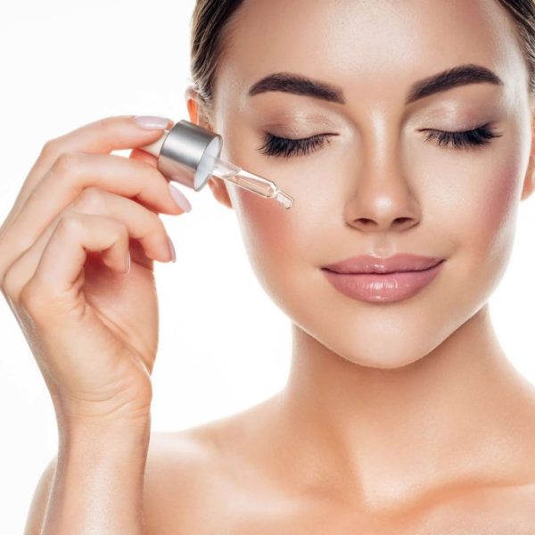 Gluta White Skin Whiting Serum
