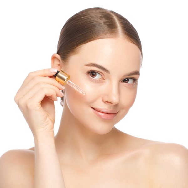 Gluta White Skin Whiting Serum
