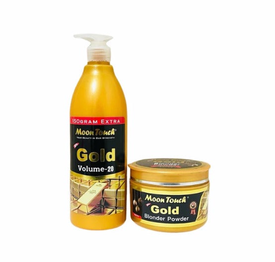 Gold Skin Polisher - SHOPIZEM