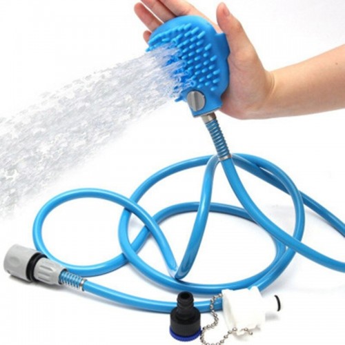 Dog Shower Massager
